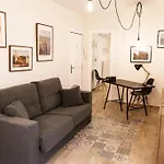 Marxalenes Apartments